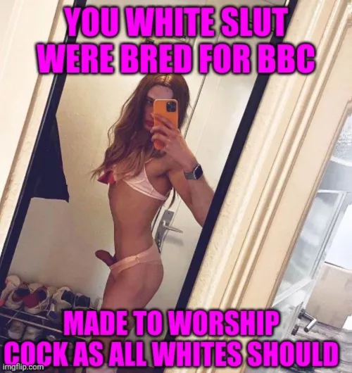 I just love to be a sissy caption slut