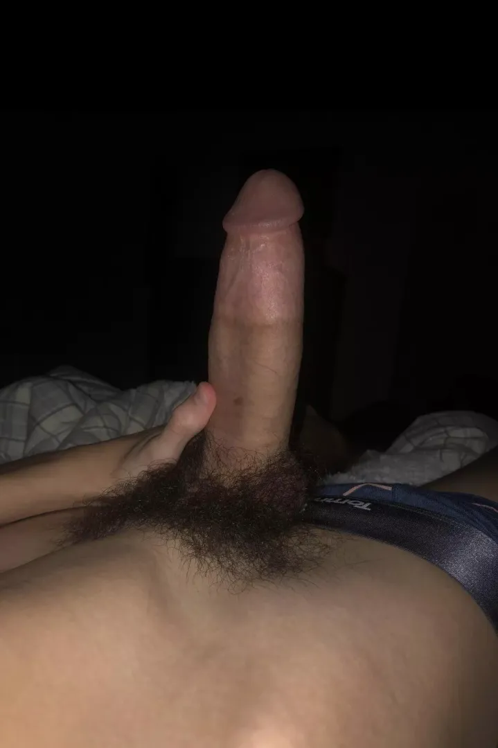 I just need a hole, the tighter the better
