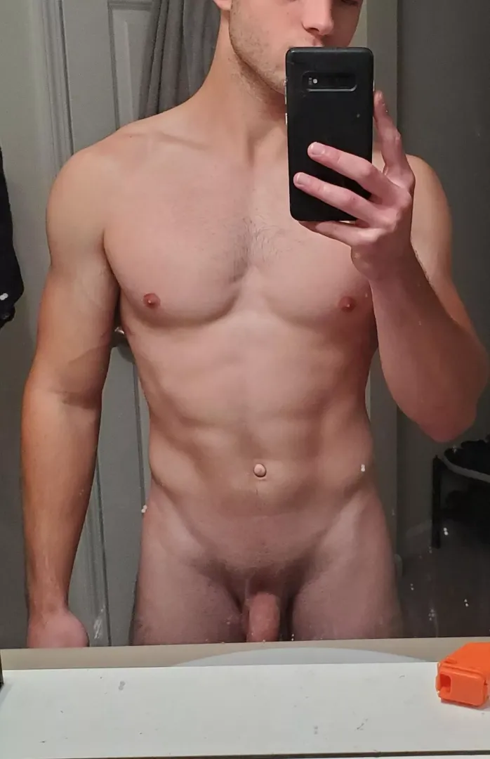 I just need to de-stress [21M]