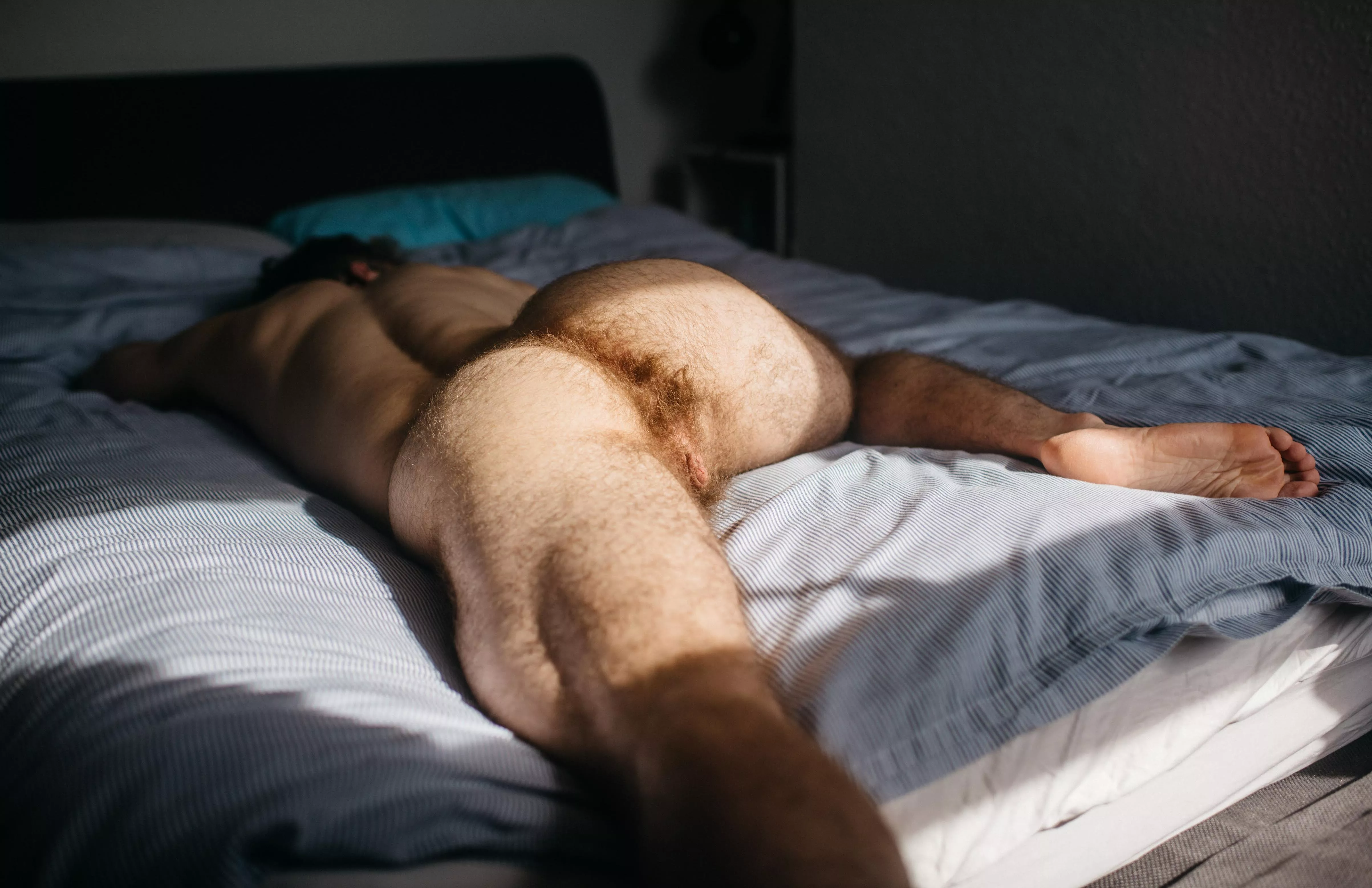 I just need your tongue 👅