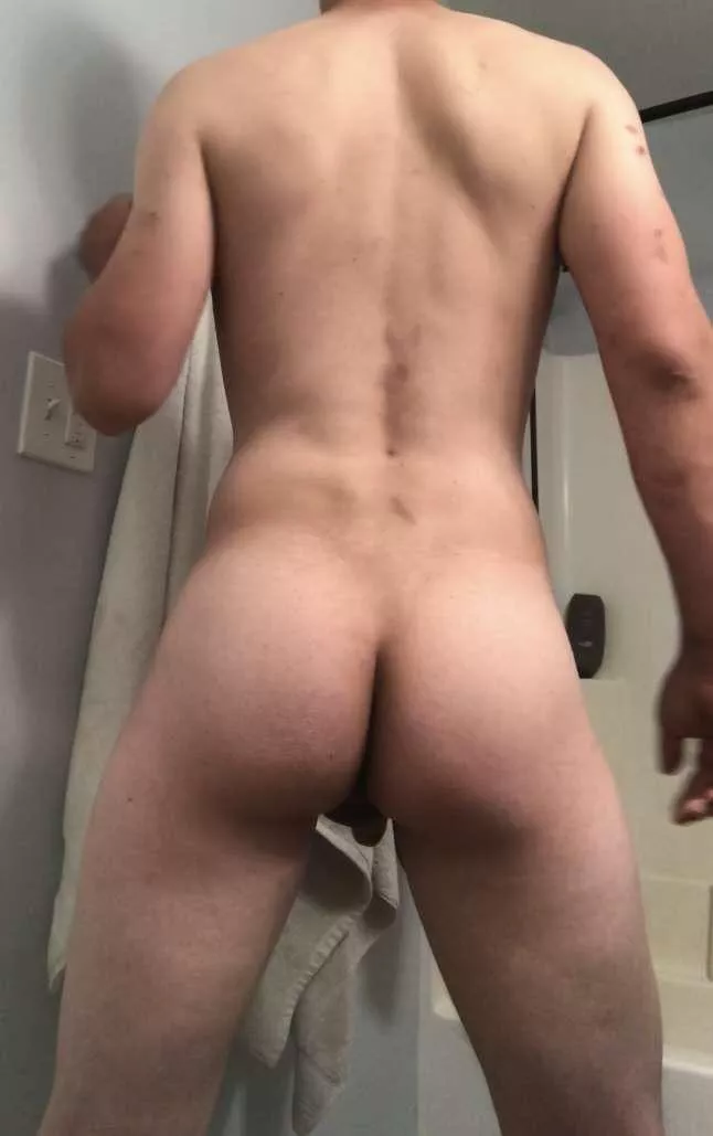 I just really want some dick today