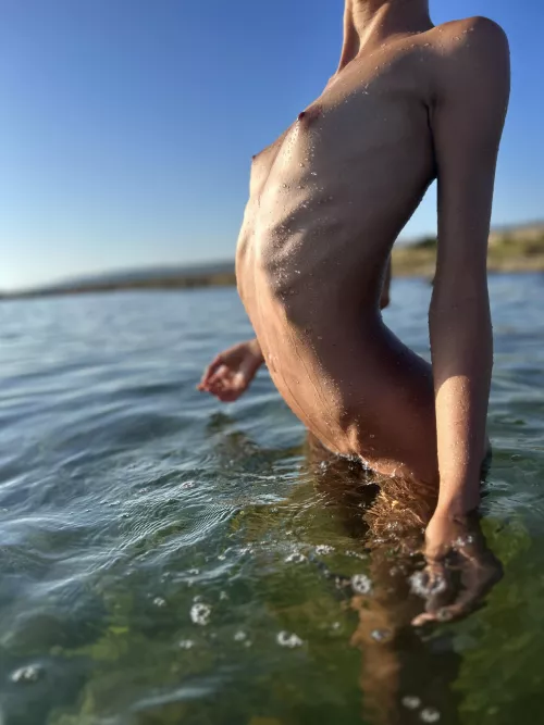 I just so super skinny fit