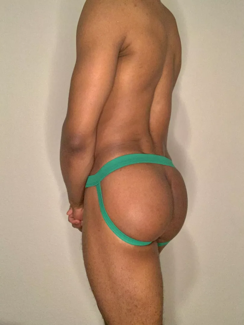 I just started squatting, can’t wait to have a dumptruck