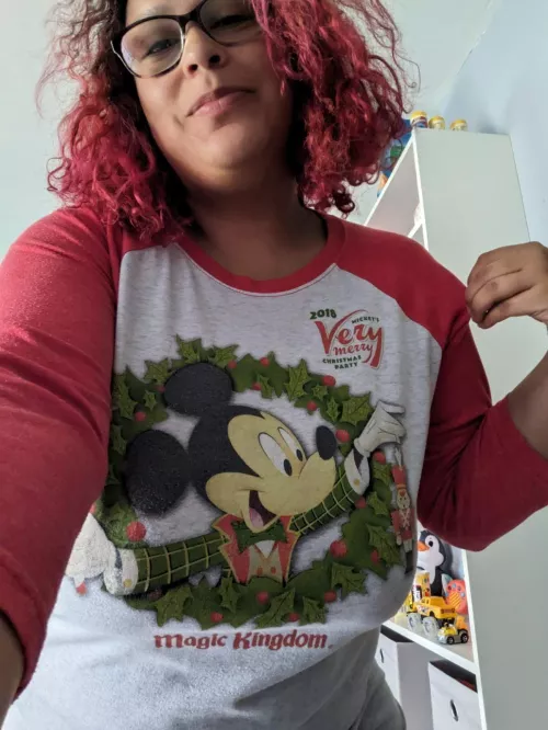 I just wanna start celebrating!