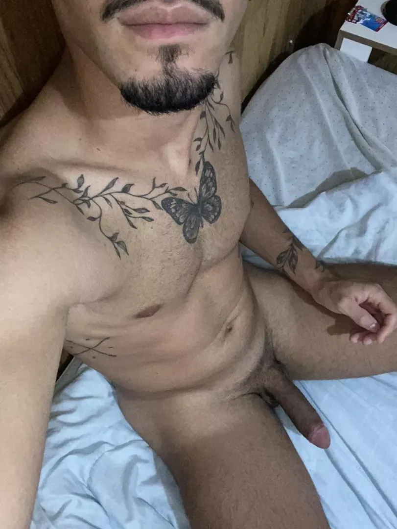 I just want a blowjob