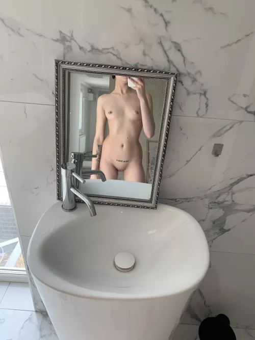 I just want someone to see me