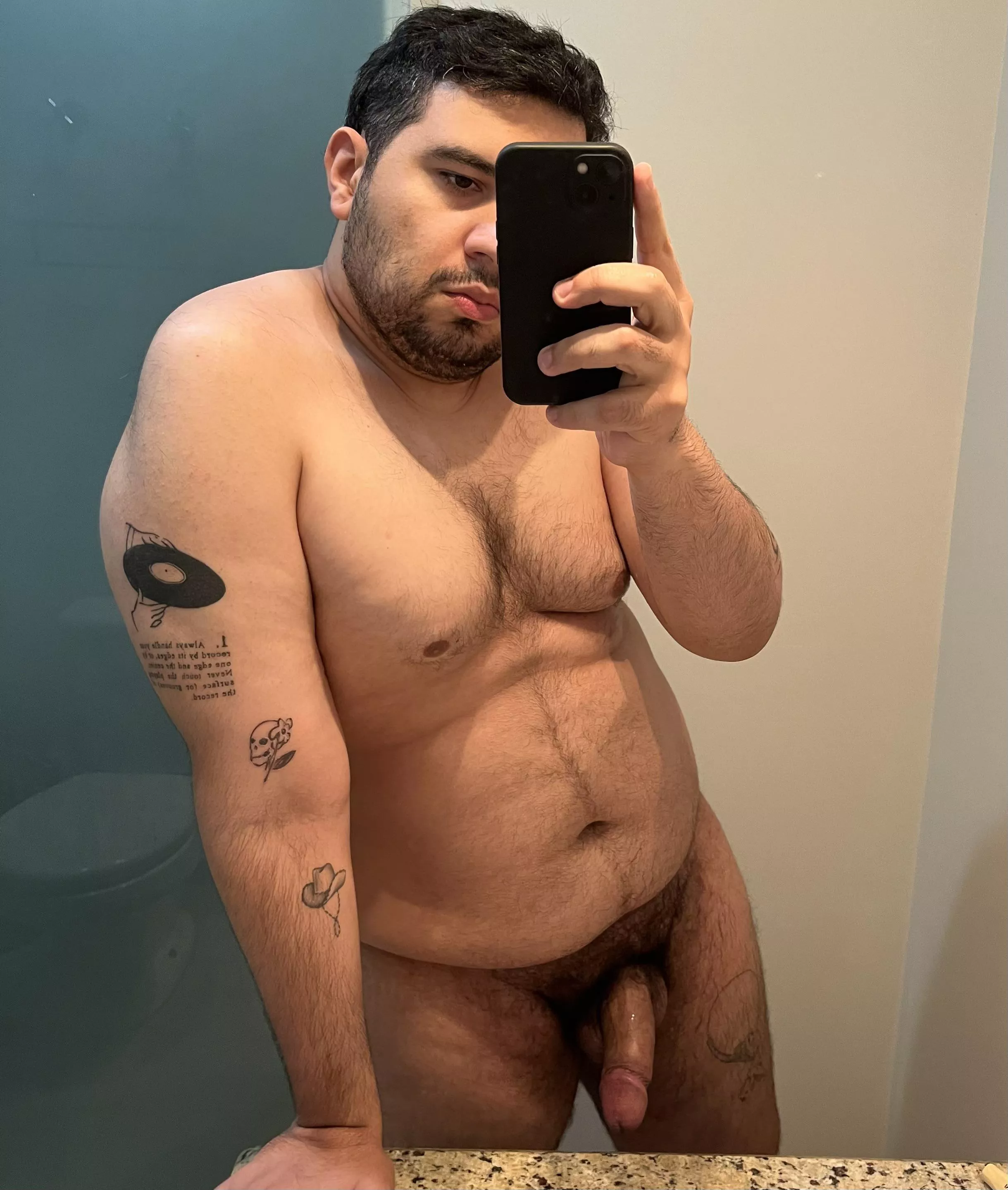 I just want to fuck! (28)