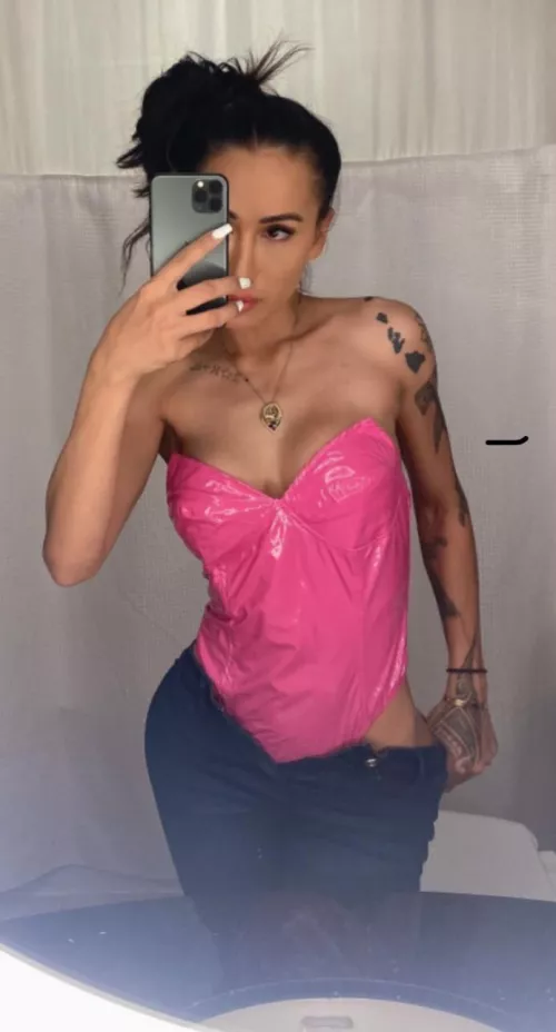 I just want to suck it all