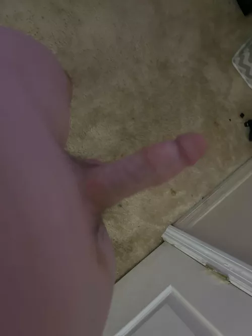 I know it is small