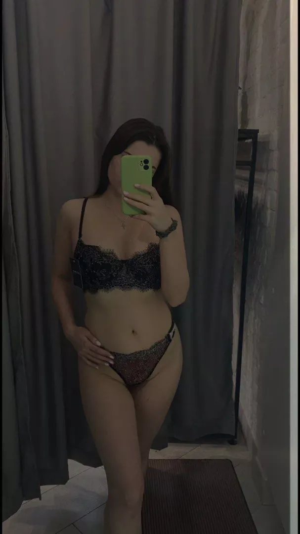 I know it's erotic
