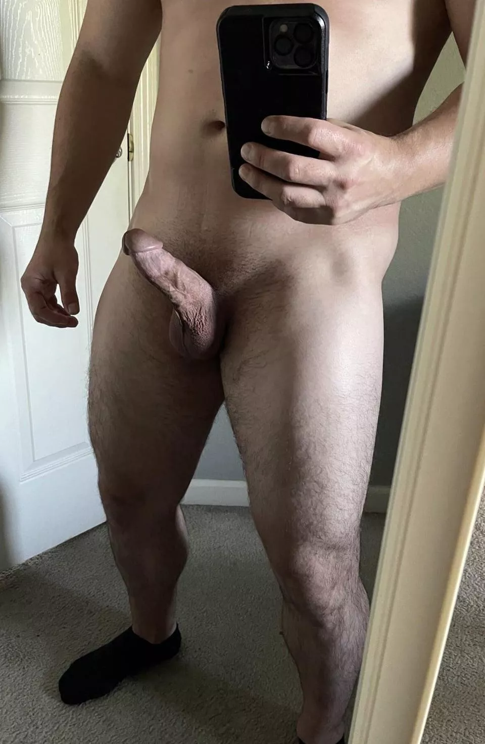 I know it’s not huge, thick or impressive but I’m curious about your opinion on it 🤔