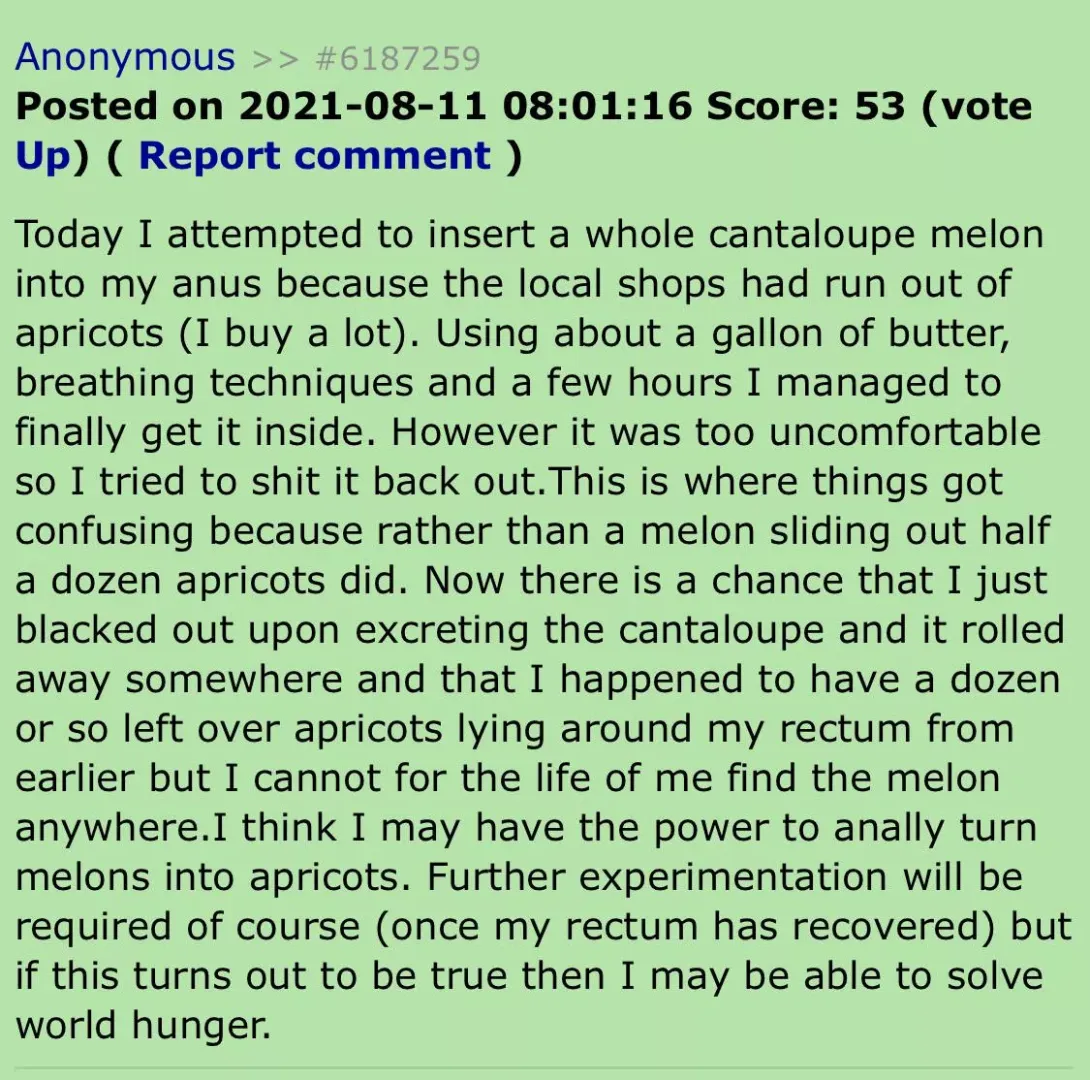 I know it’s not pornhub but I had to share this find