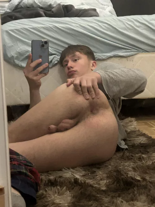 I know it’s not your birthday but do you want some cake?