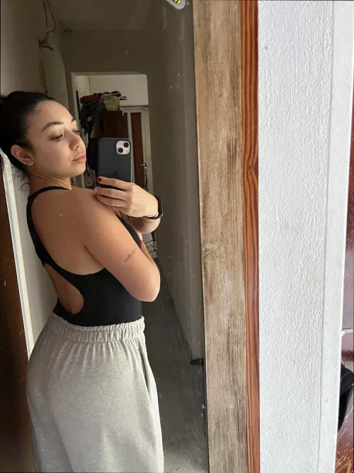 I know my curves turns you on