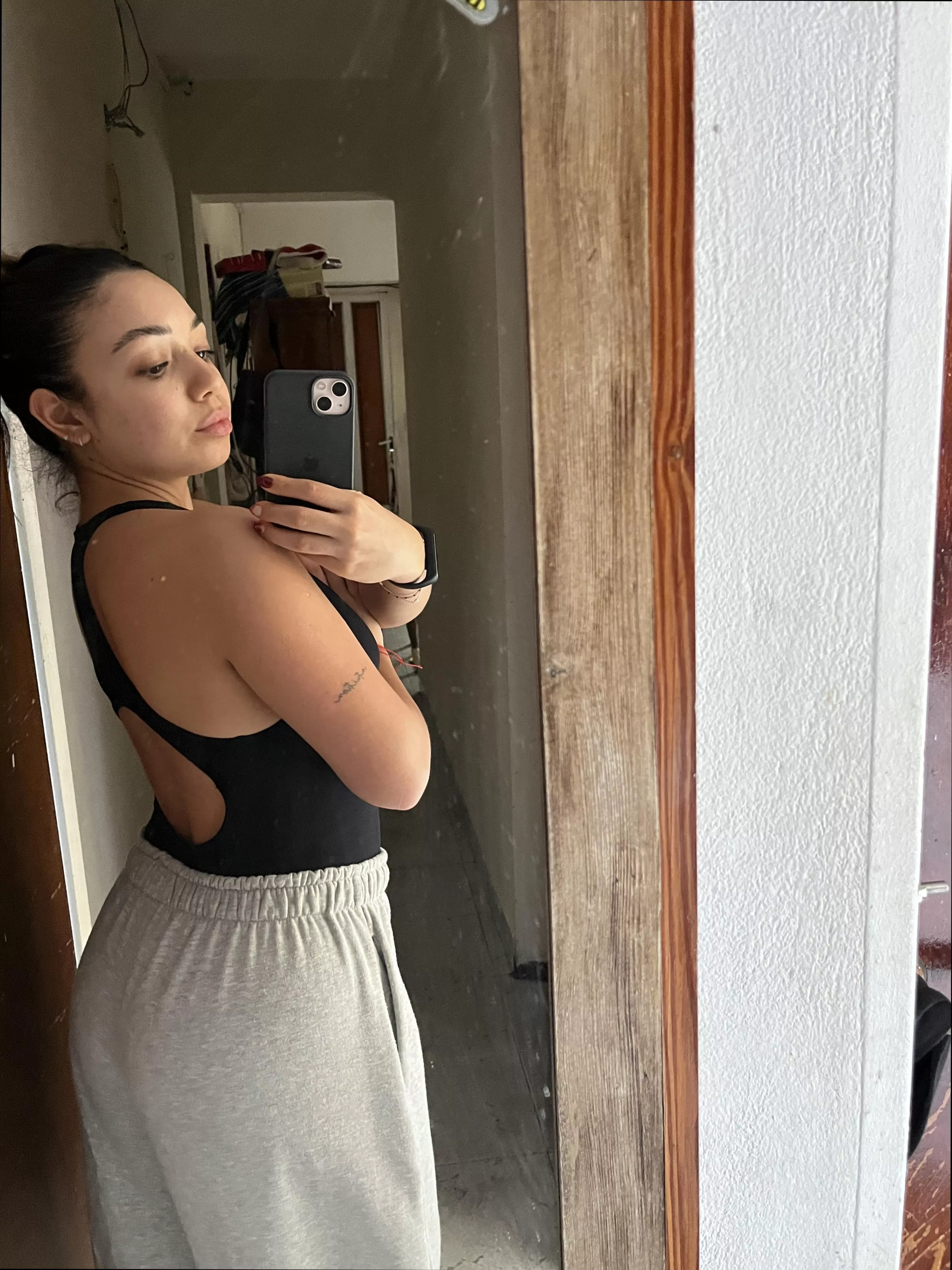 I know my curves turns you on