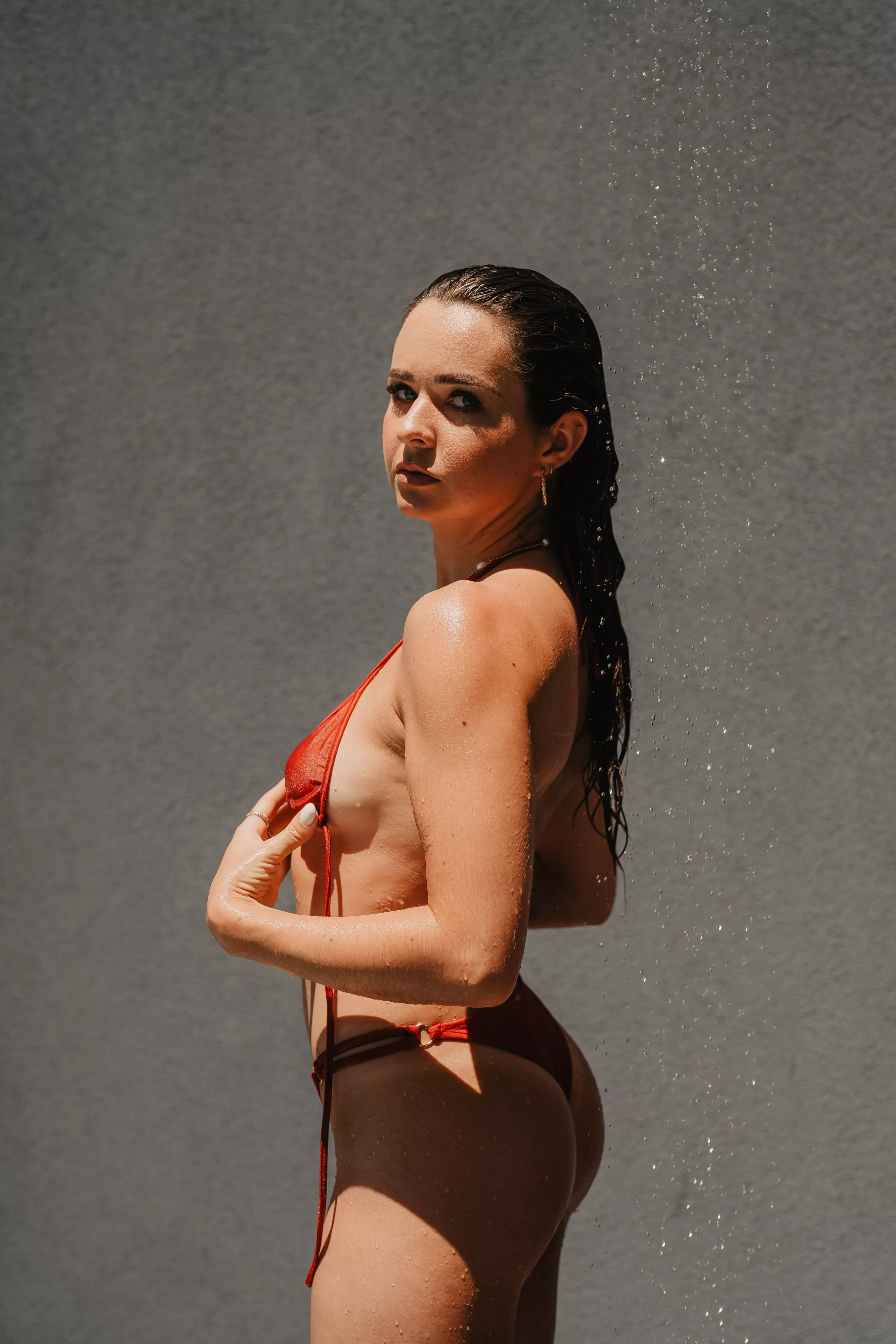 I know the perfect place for your cock