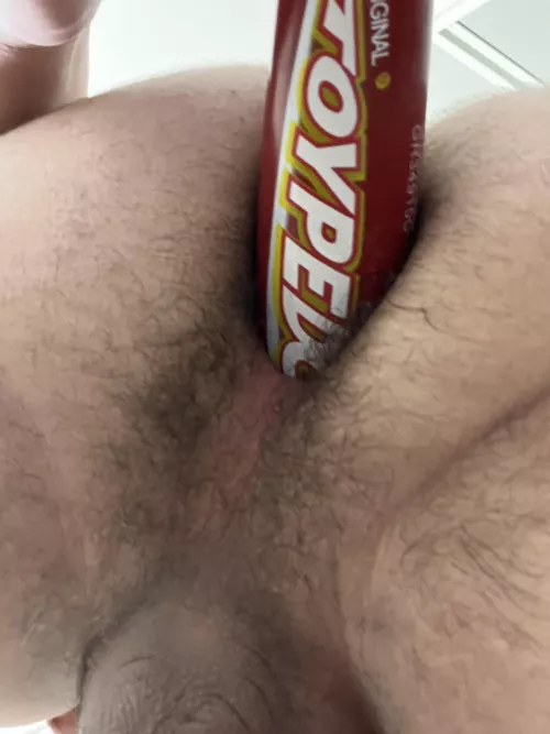 i know this isn’t my finger but do y’all like this?