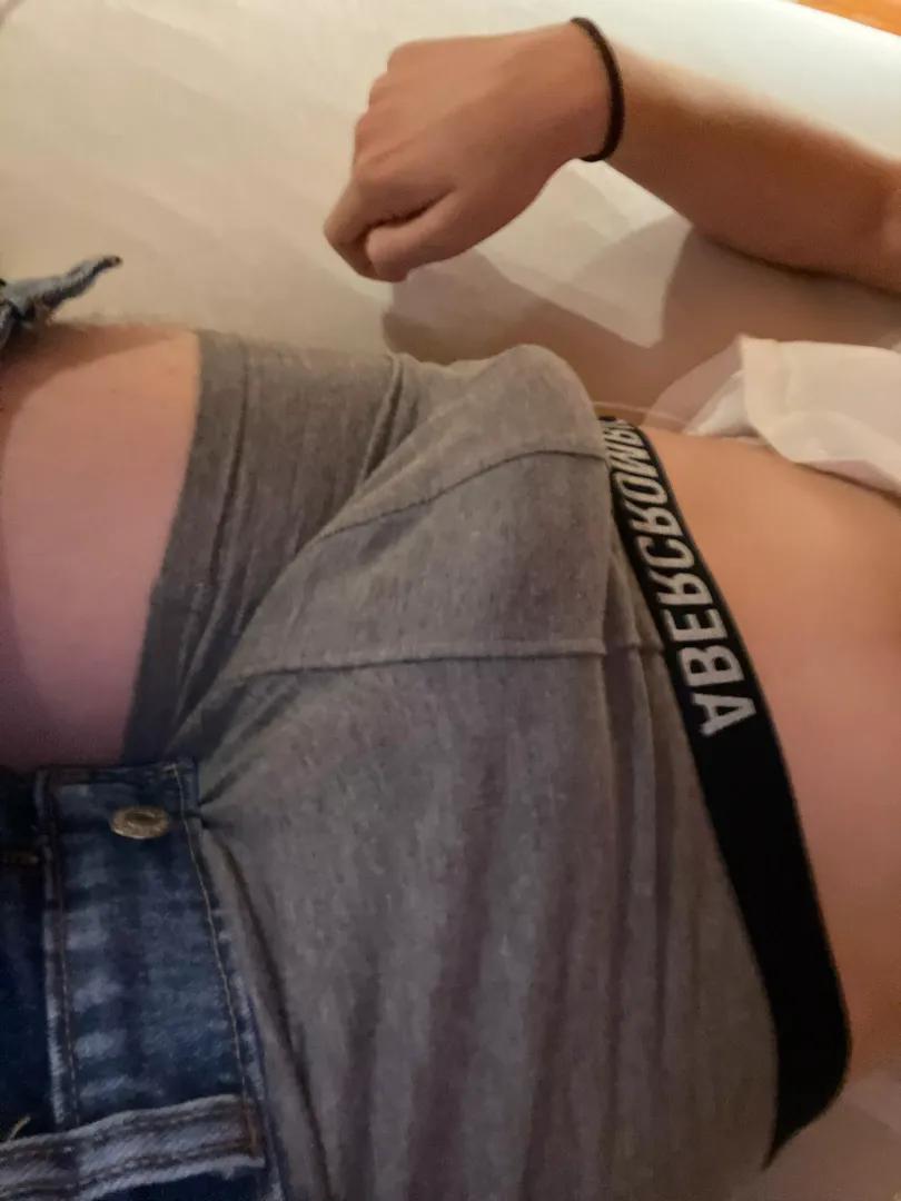 I know u want to see what’s on the other side