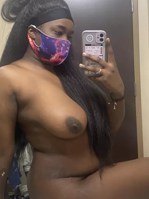 I know you love it
