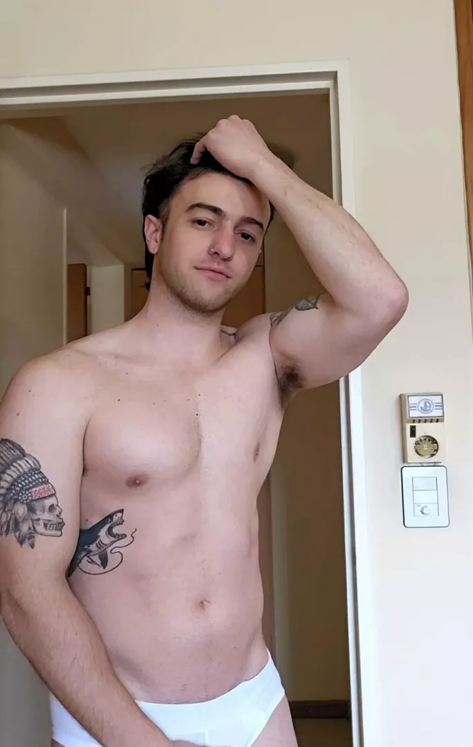I know you wanna sniff them, don’t be shy