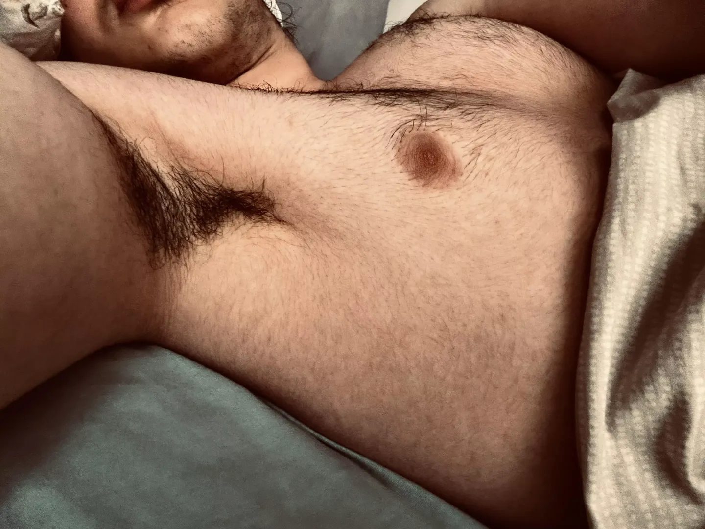 I know you want it