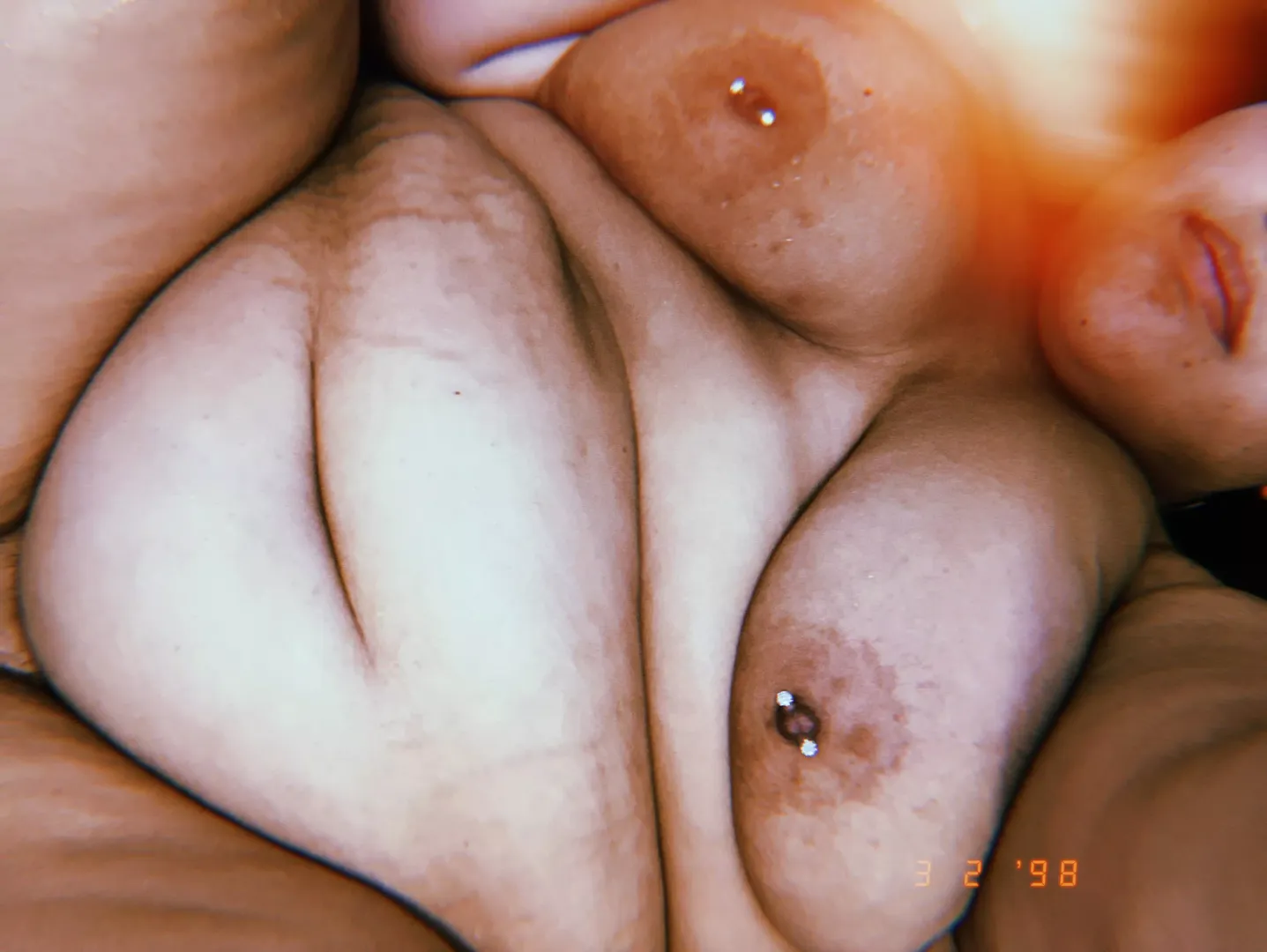 i know you want me daddy [f]