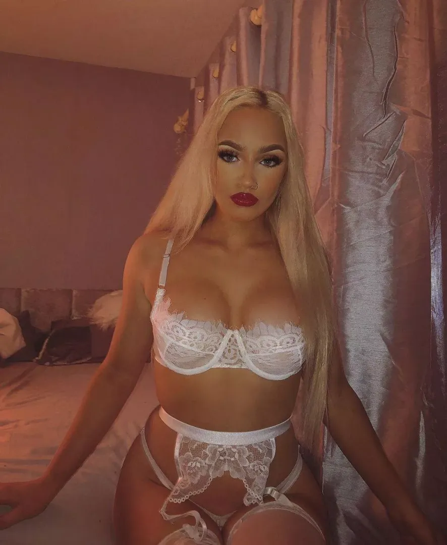 I know you want me