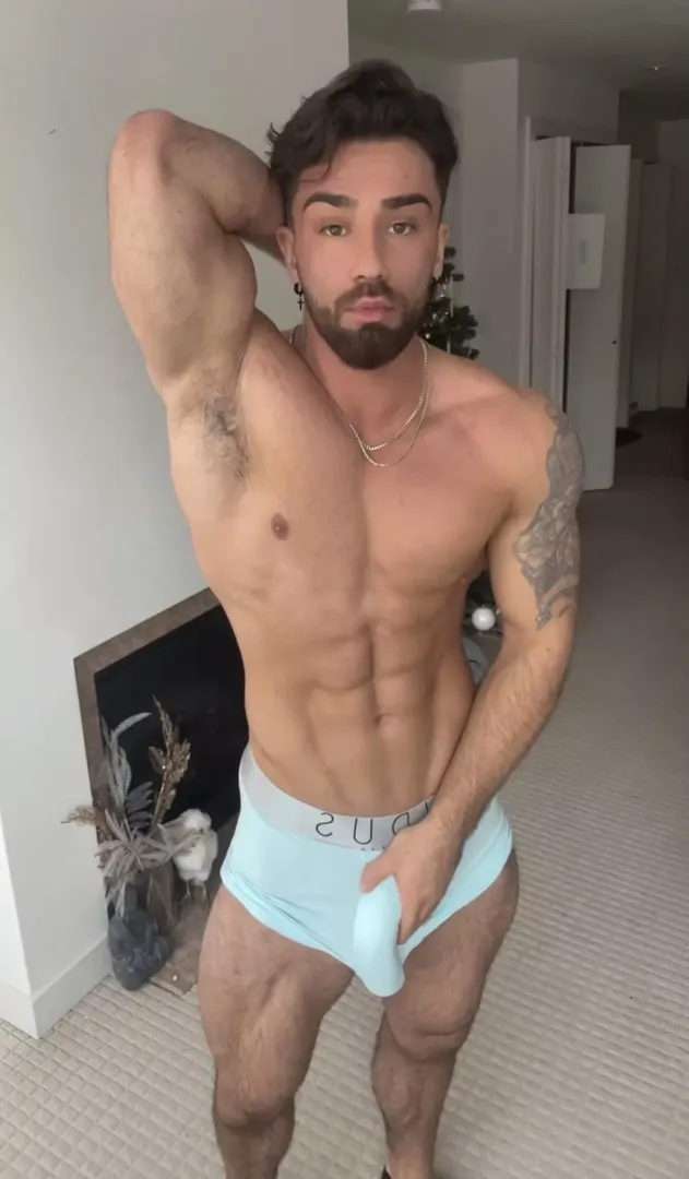 I know you want to take a sniff