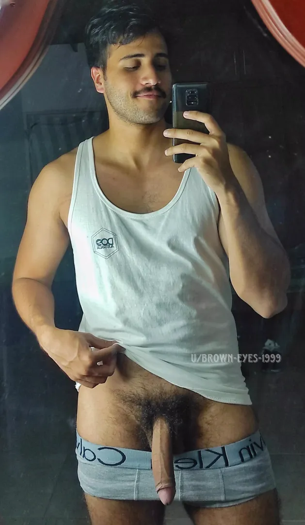 I know your mouth is watering 😏🥵