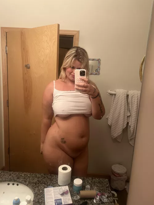 I learned how to eat good 