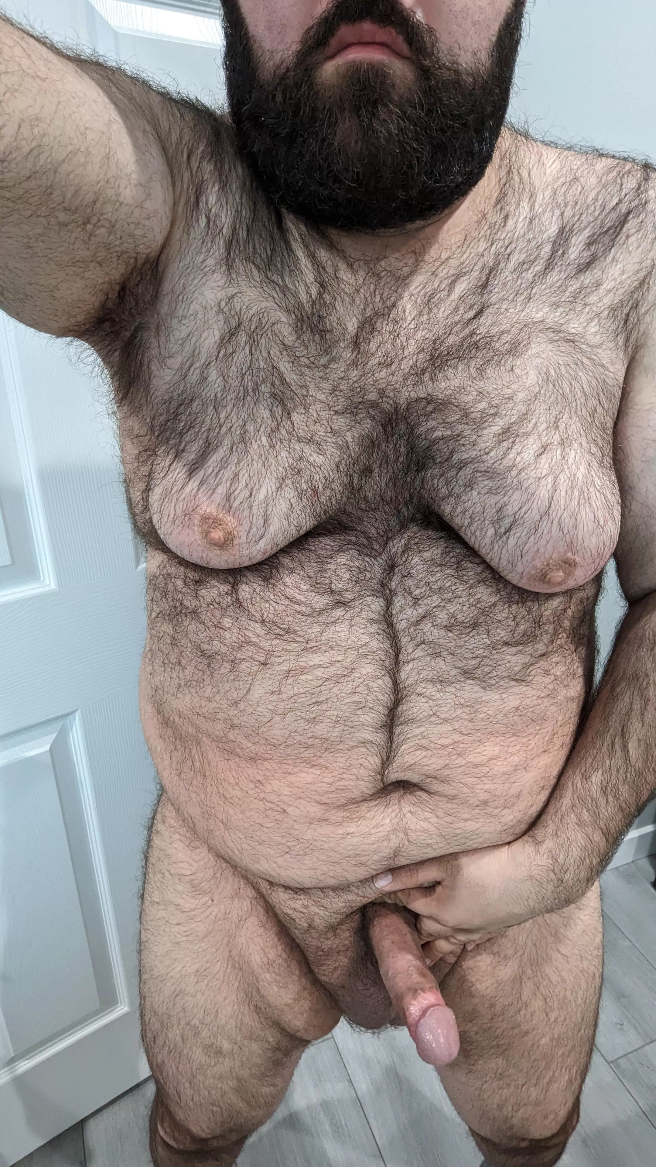 I like filling pussy with cum