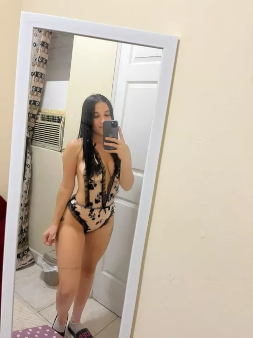 I like it hard, do you?