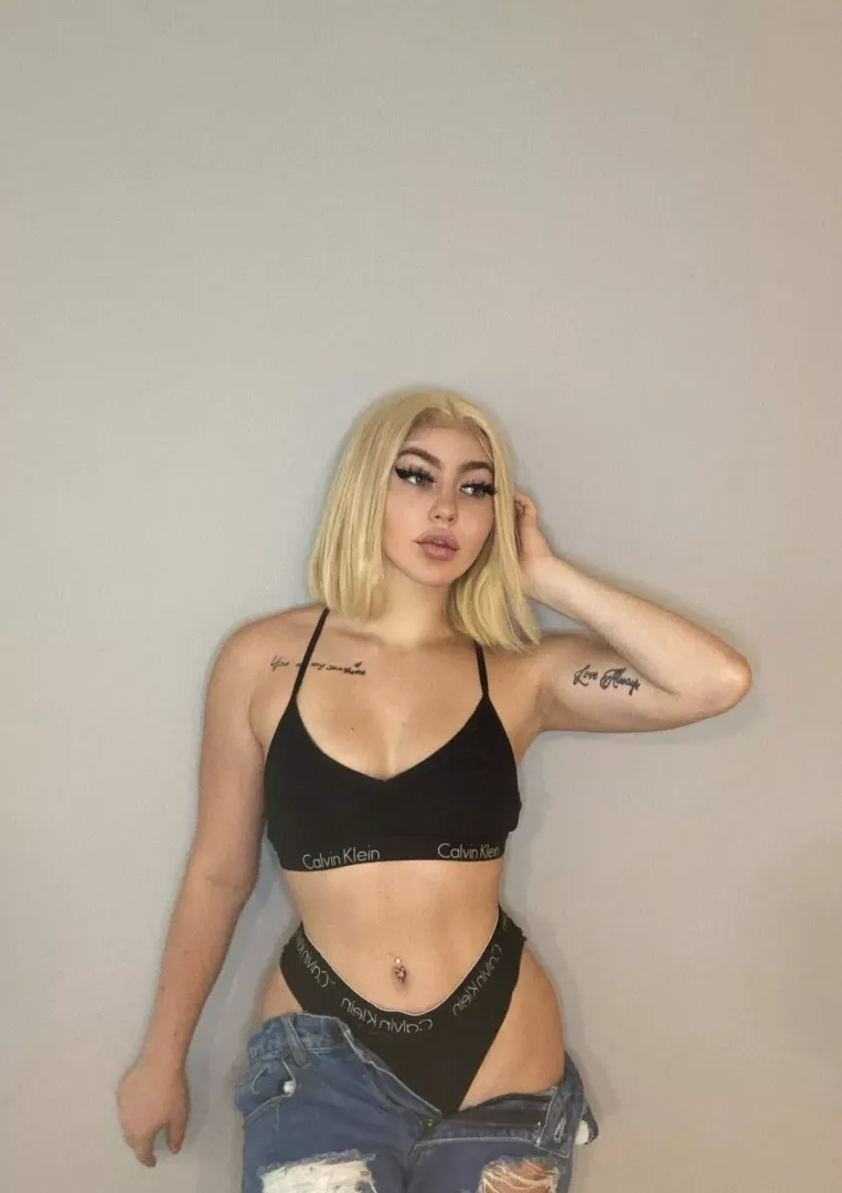 I like it rough papi