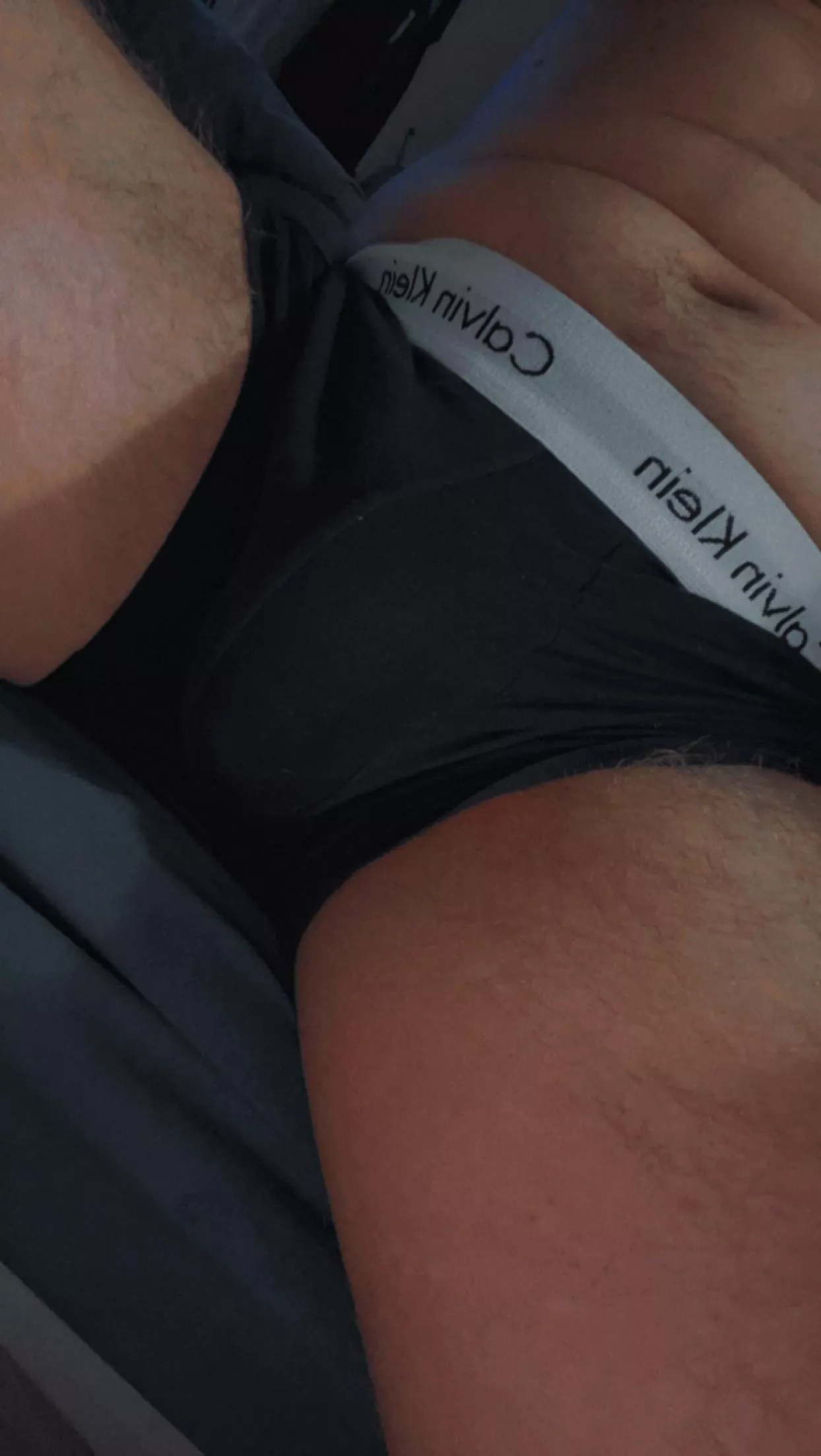 I like my Calvin’s