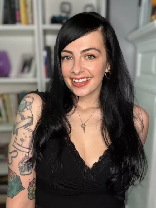 I like my subs obedient, obsessed and over-drafted.