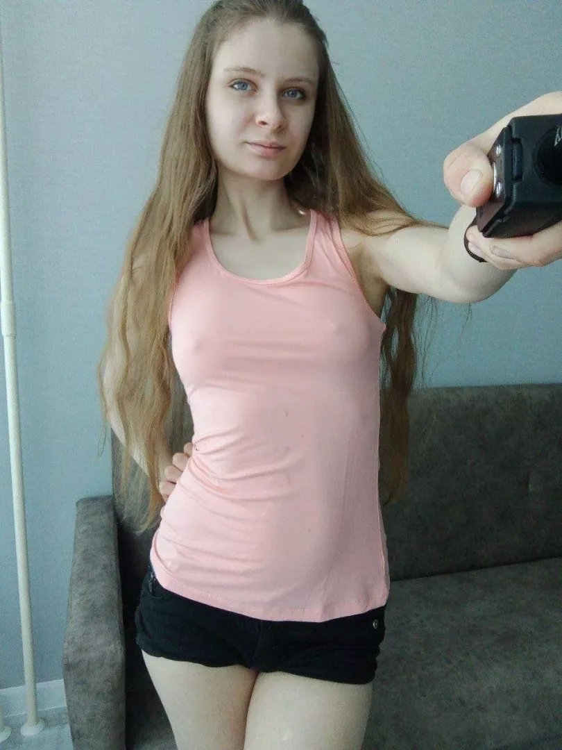 I like pink color