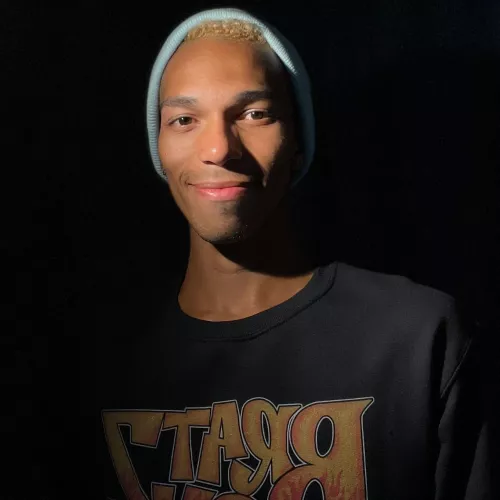 I like posting here, it's fun!