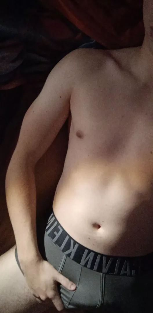 I like them tight