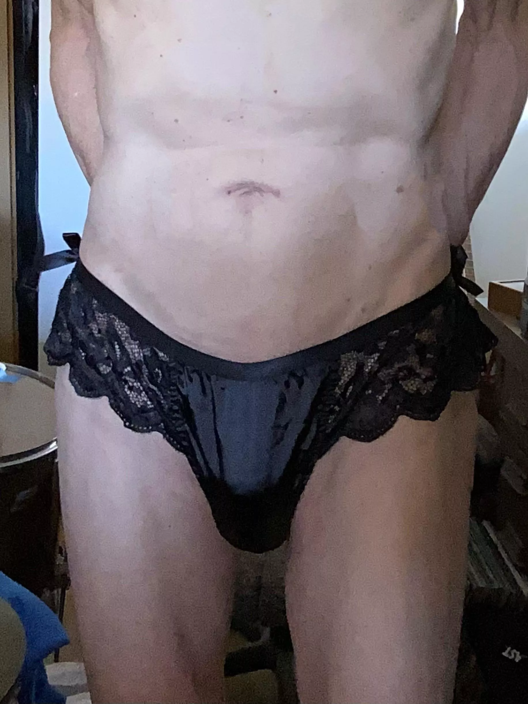 I like these