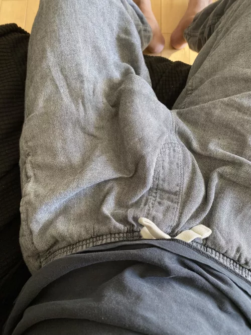 i like these pants