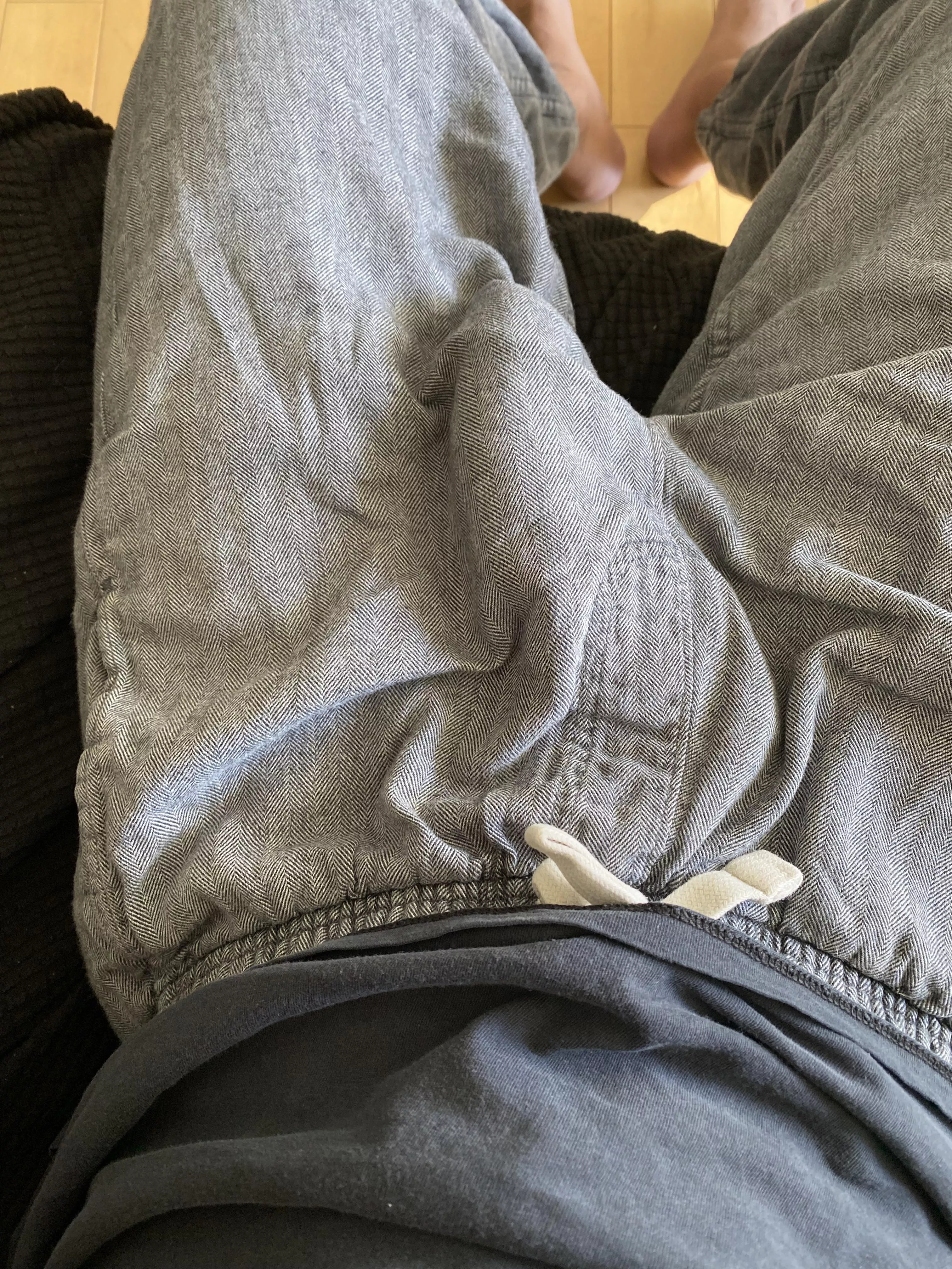 i like these pants