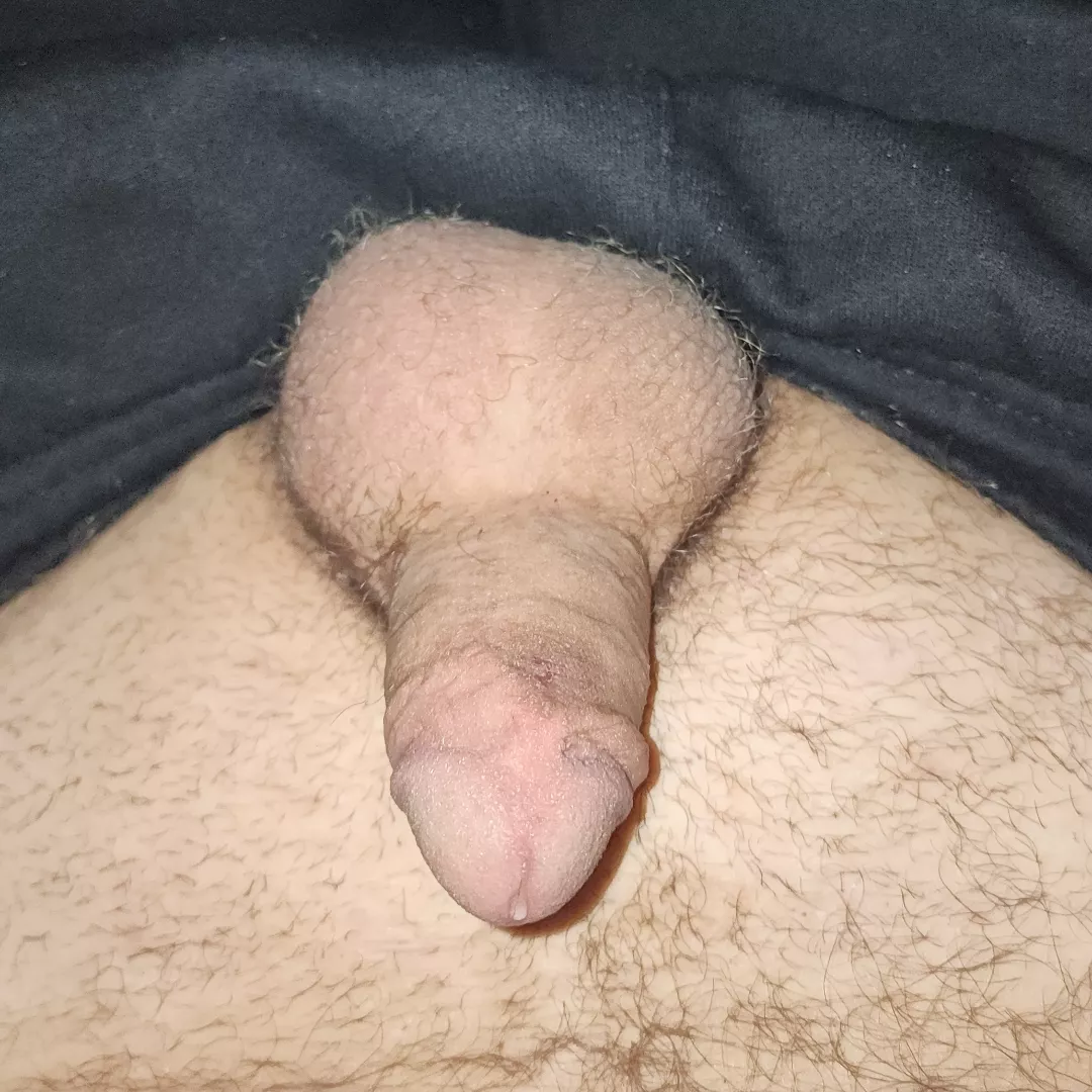 I like this angle