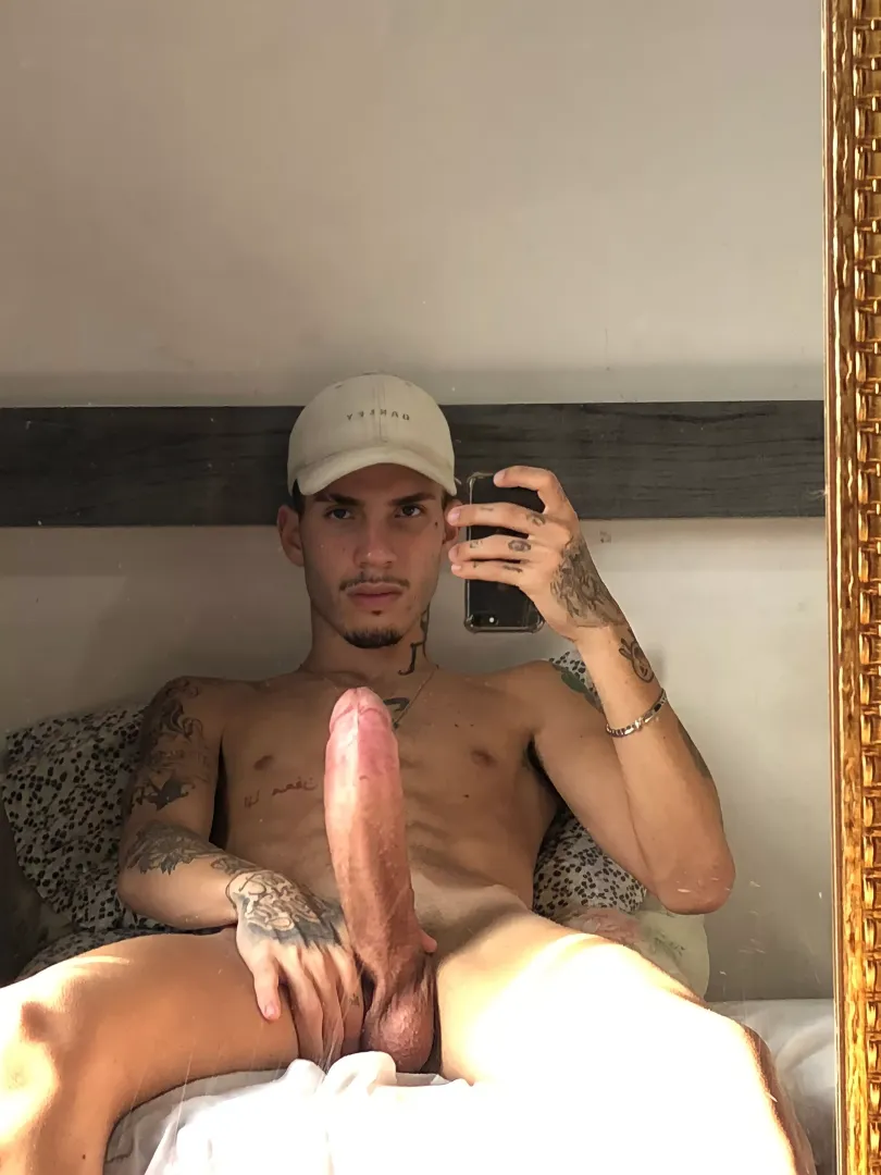 I like this light (19m)