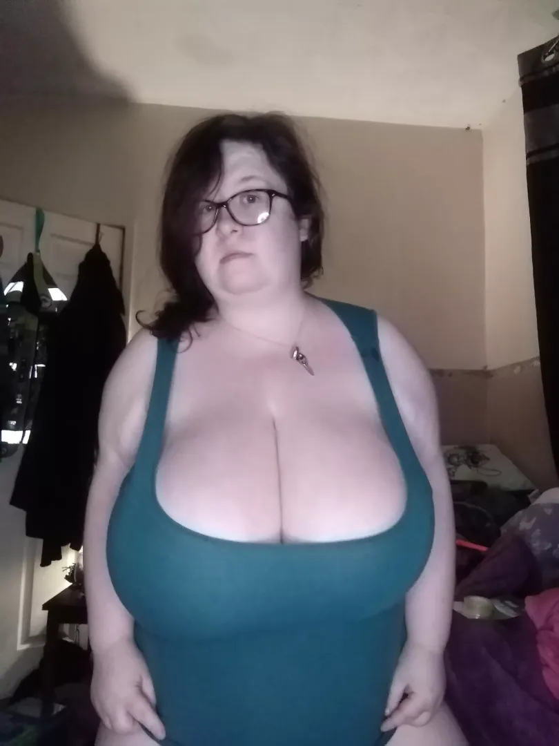 I like this top