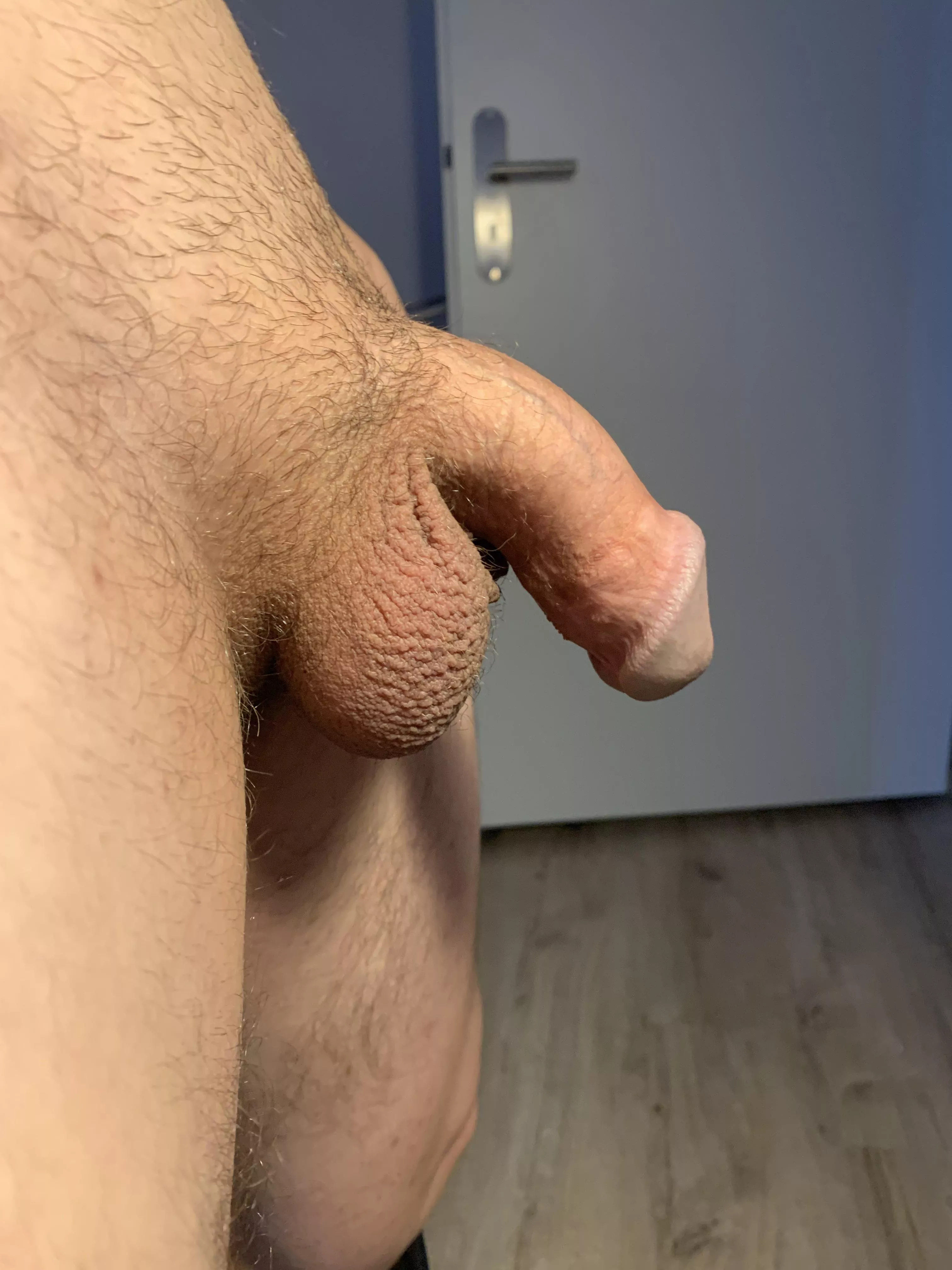 I like to show my softie. enjoy!