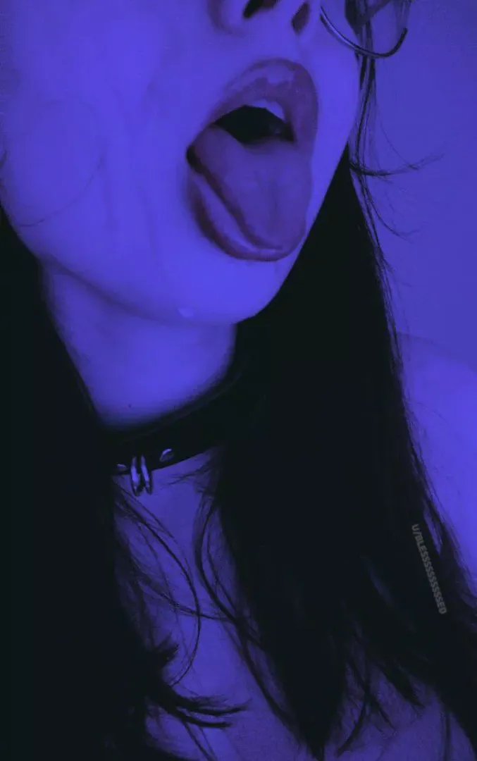 I like when man finish on my face