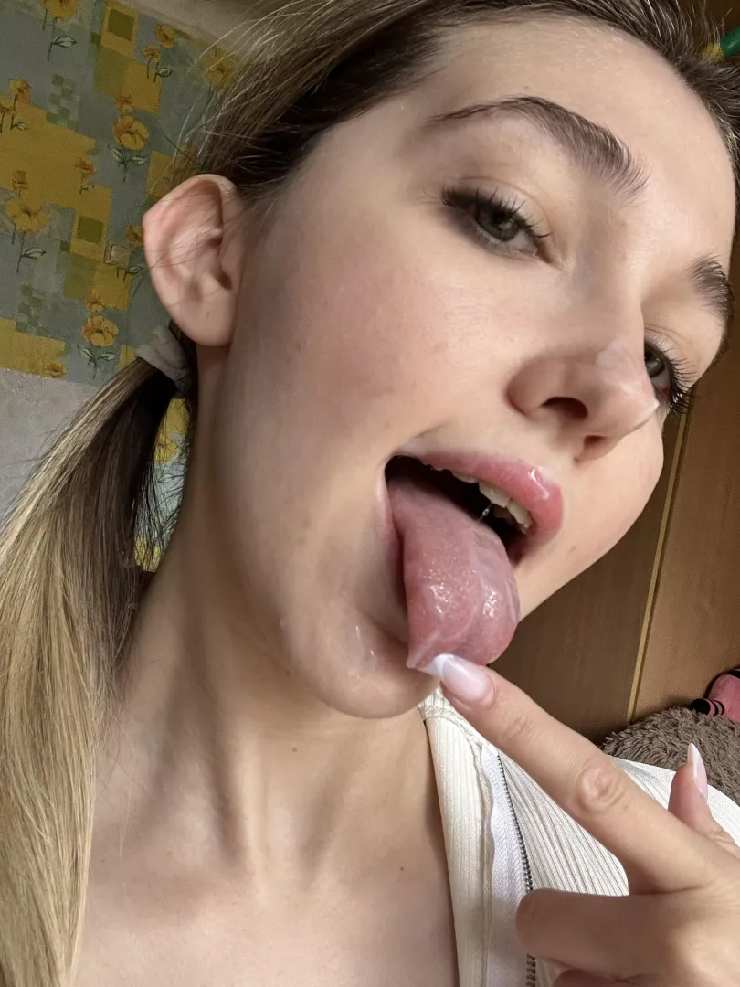 I like you, Daddy