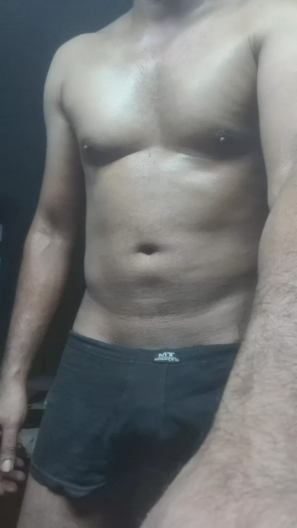 I ll make u cum