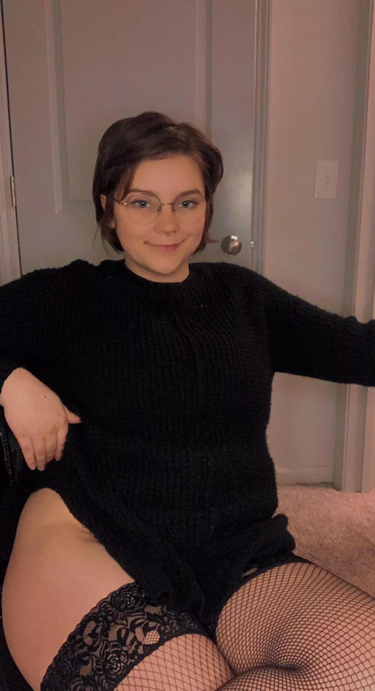 I lost my virginity in this chair 🤭