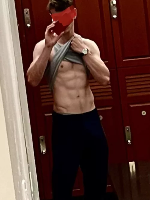 I lost that watch :(